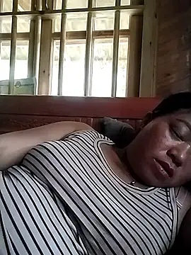 Stripchat Nude Webcam of Min-in