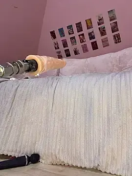 Stripchat Live Porn of Rinamay_