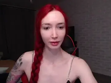 Stripchat Live Sex of Roxy_Silver
