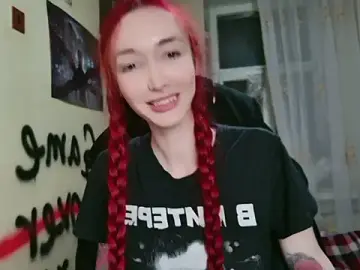 Stripchat Best live sex cam show of Roxy_Silver