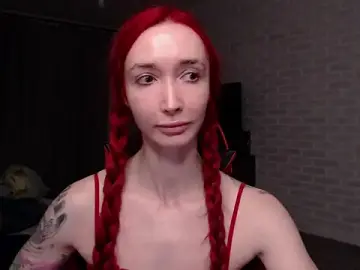 Stripchat Live Sex Cam of Roxy_Silver