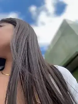 Stripchat Live Sex Cam of Hanna_Cruz_