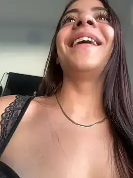Stripchat Best Webcam of Hanna_Cruz_