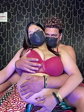 Stripchat Free Porn Cam of James_Jennifer_G