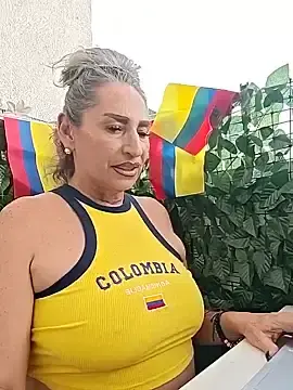 Stripchat Live Sex Cam of Lossexycacha