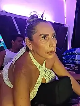 Stripchat Adult Webcam of Lossexycacha