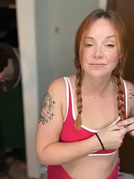 Stripchat Nude Webcam of WakeAndBlaze