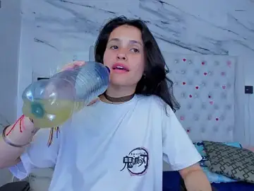 Stripchat Free Live Porn of arissha_lee
