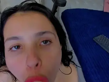 Stripchat Free Porn Cam of arissha_lee