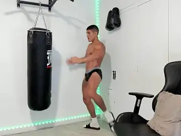 Stripchat Adult Webcam of dan01_