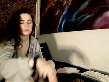 Stripchat Free Live Porn of missclochette