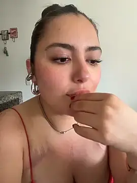 Stripchat Best Webcam of sukhakunis1