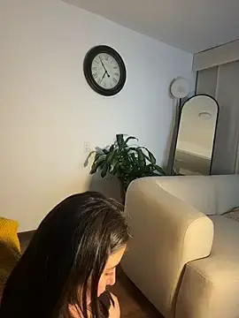 Stripchat Sex Cam of sukhakunis1