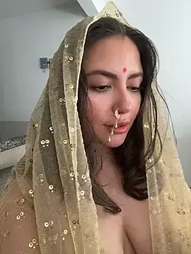 Stripchat Live Sex of sukhakunis1