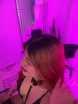 Stripchat Private Sex Chat of Amber_Martins_