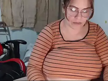 Stripchat Live Sex Cam of Ayanti79