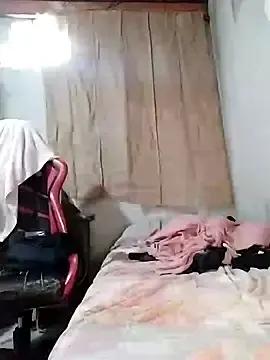 Stripchat Free Porn Cam of Ayanti79