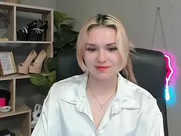 Stripchat Live Sex Cam of SweetLilyxo