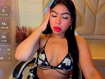 Stripchat Adult Video Chat of genesis_01_tp