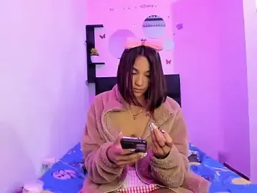 Stripchat Live Porn of sapphire_brown20