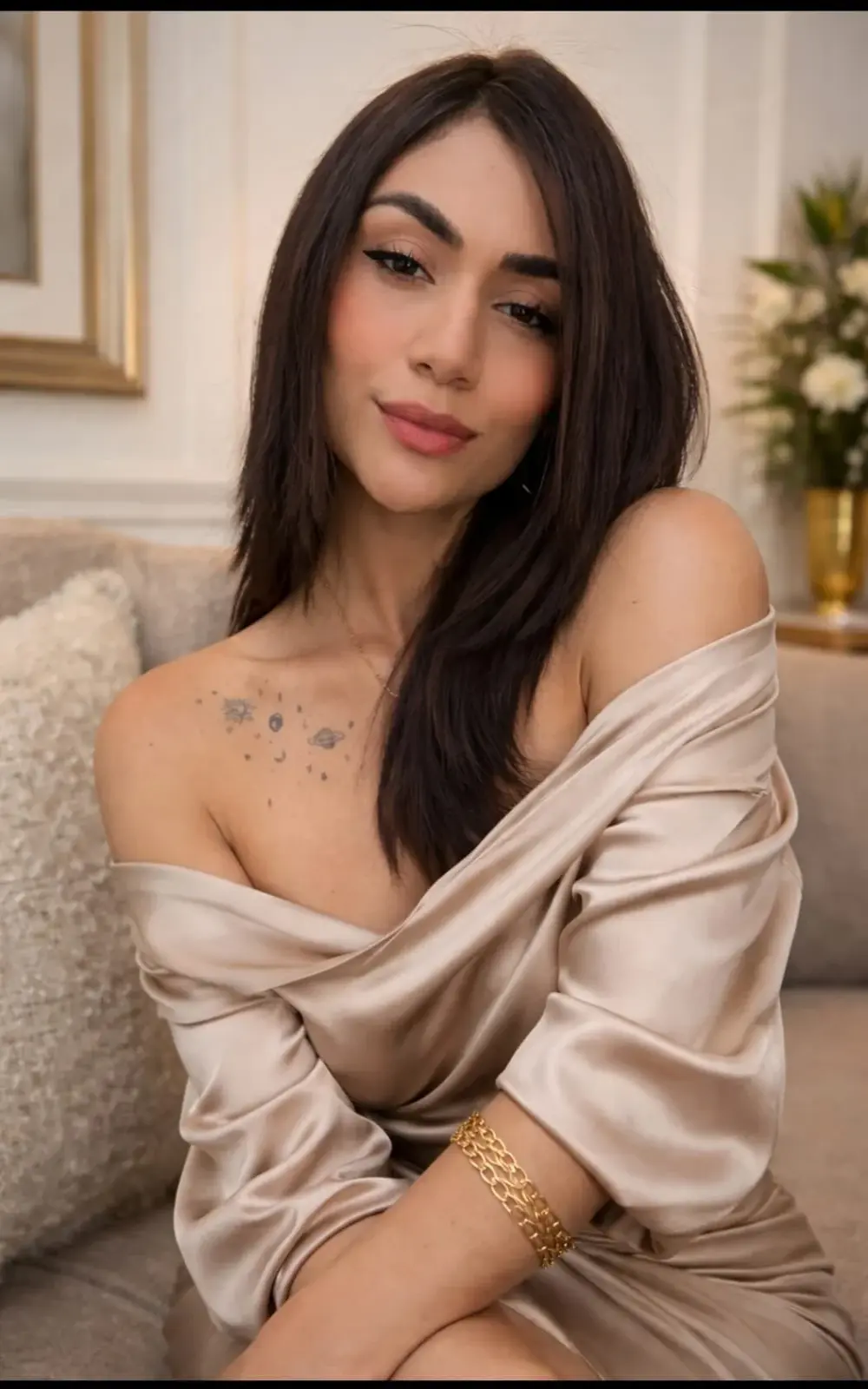 AmaraOsteen