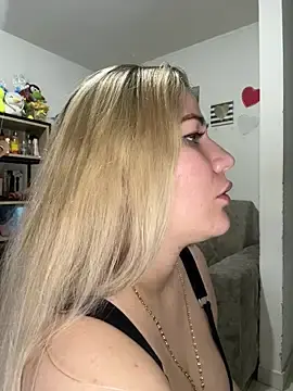 Stripchat Adult Video Chat of Celestedubois