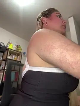 Stripchat Best live sex cam show of Celestedubois