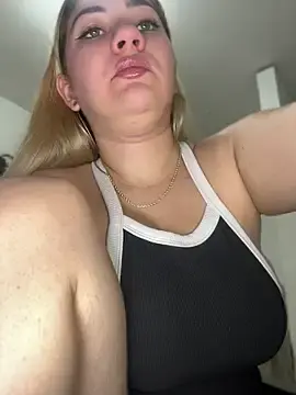 Stripchat Nude Webcam of Celestedubois