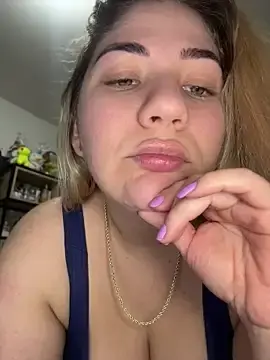 Stripchat Private Sex Chat of Celestedubois