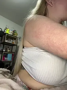 Stripchat Adult Webcam of Celestedubois