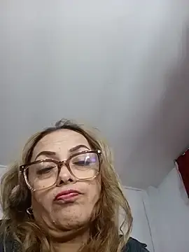 Stripchat Live Sex of Lady_16