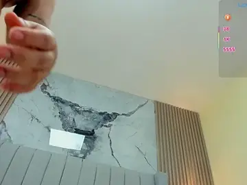 Stripchat Sex Cam of MAGIEVANS1