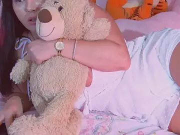 Stripchat Live Sex of ReiyaRey