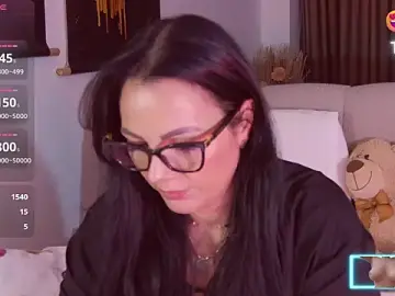 Stripchat Live Sex of ReiyaRey