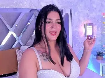 Stripchat Nude Webcam of alina_stark