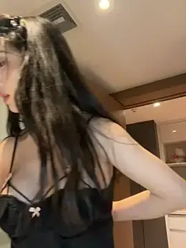 Stripchat Nude Webcam of AYW-21