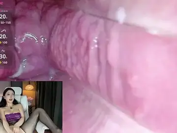 Stripchat Live Sex of AYW-21