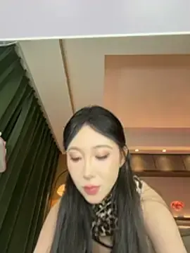 Stripchat Best Webcam of AYW-21