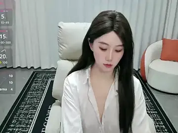 Stripchat Best Webcam of LUNYI-CC