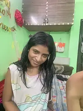 Stripchat Adult Webcam of hot-couple-0