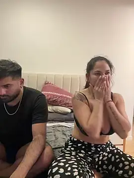 Stripchat Best Webcam of DobleDosisOk