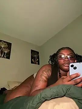 Stripchat Free Porn Cam of LillShayy