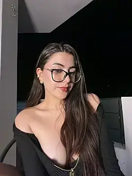 Stripchat Nude Webcam of Natha_Fantasy