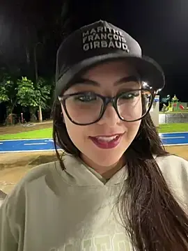 Stripchat Live Sex of Natha_Fantasy
