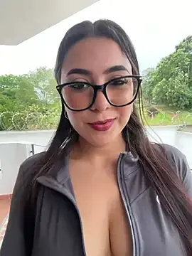 Stripchat Free Porn Cam of Natha_Fantasy