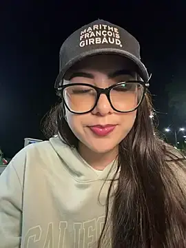 Stripchat Best live sex cam show of Natha_Fantasy