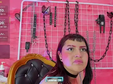 Stripchat Best live sex cam show of Xina_Dark
