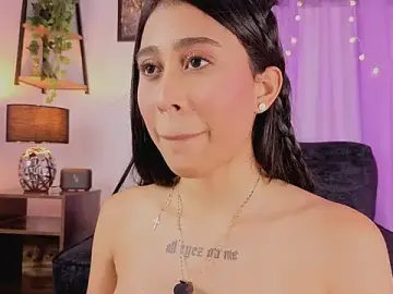 Stripchat Sex Chat of kyliesweet26