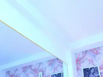 Stripchat Live Porn of Angelique_Angell