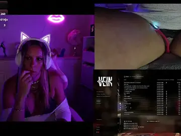 Stripchat Best live sex cam show of Angie-night